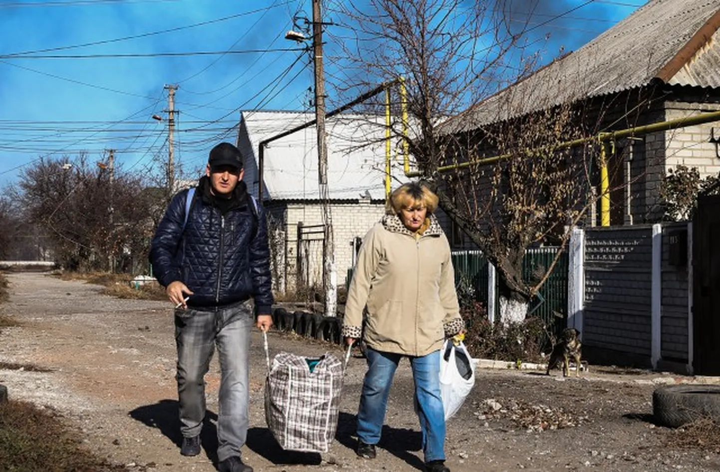 Иллюстративное фото