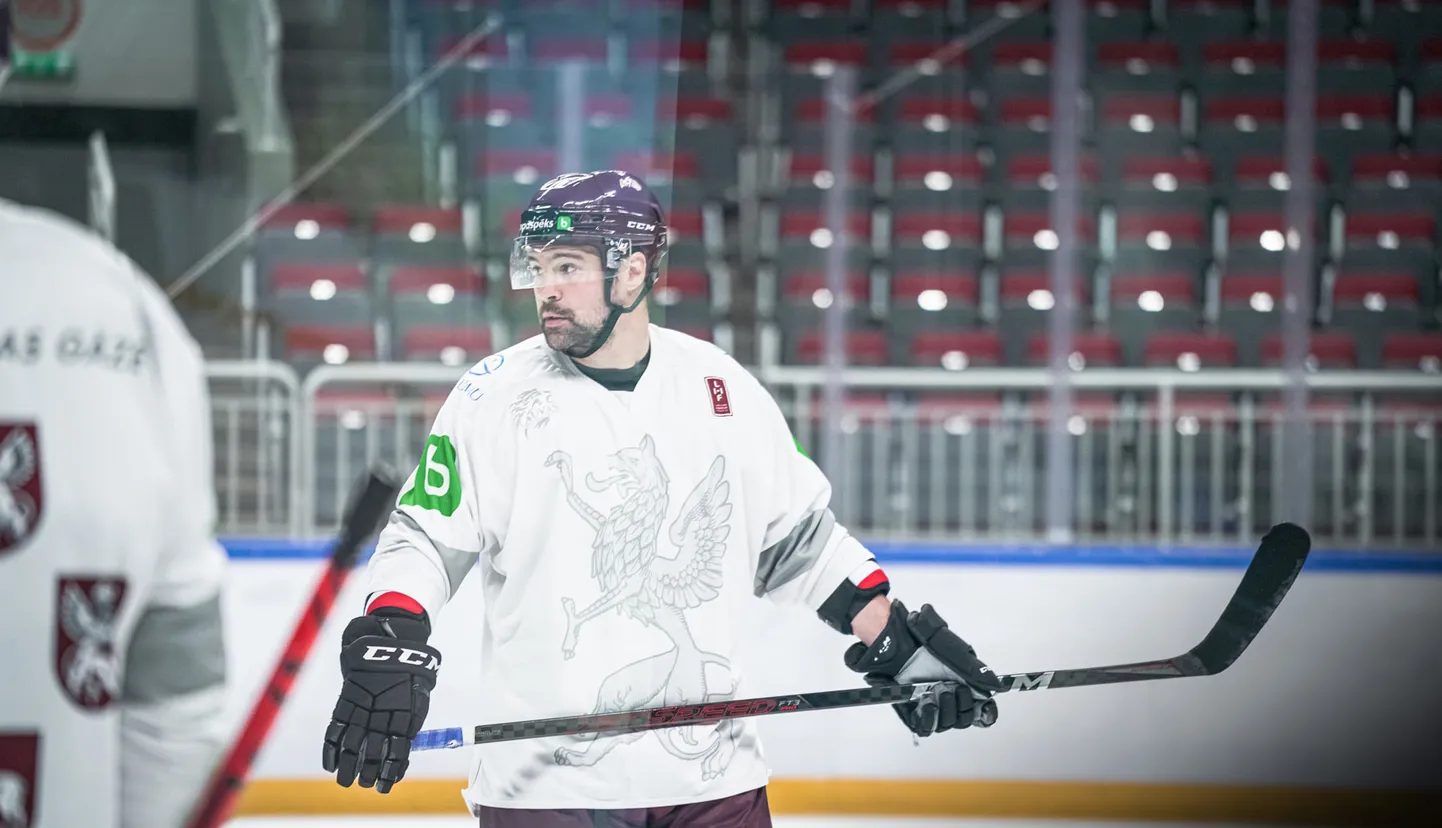 Kaspars Daugaviņš