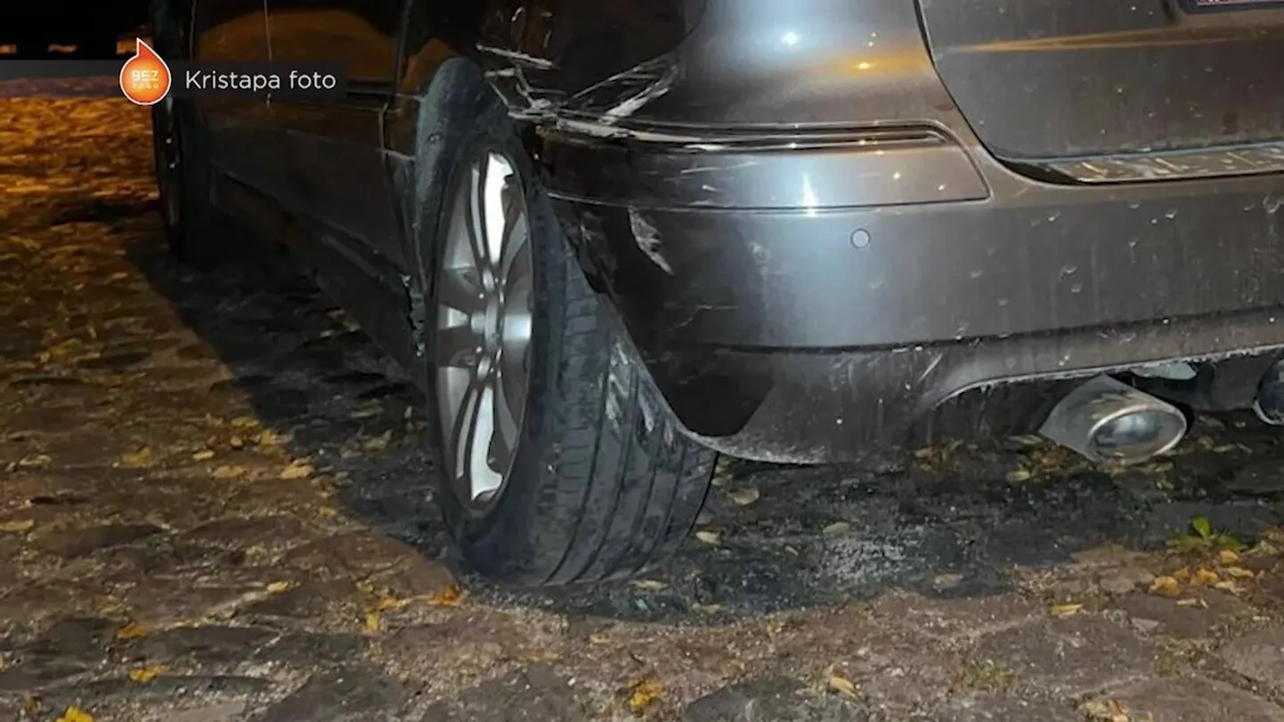 Скриншот из программы Bez Tabu.