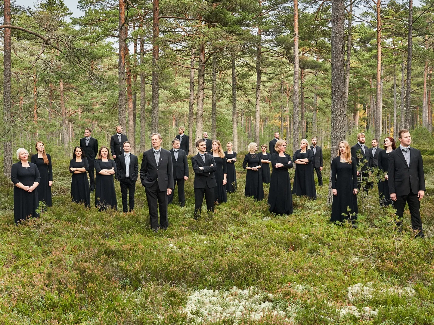 Eesti Filharmoonia Kammerkoor