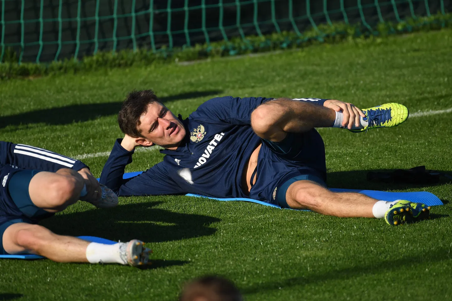 Юрий Жирков