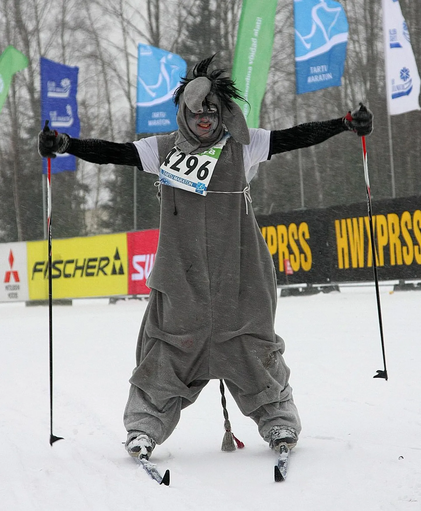 41. Tartu maraton