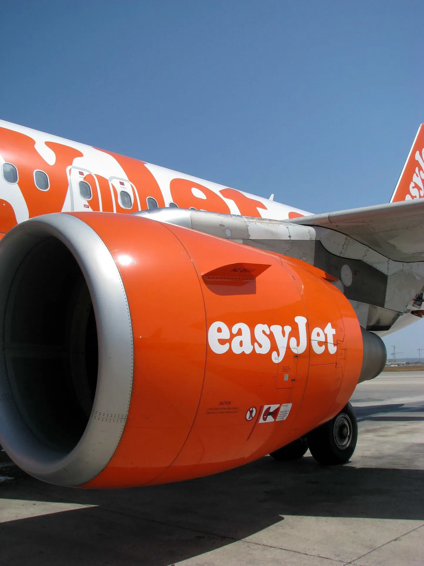 EasyJet