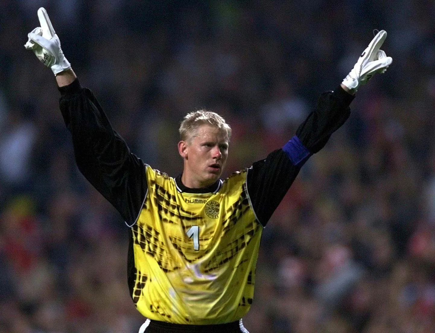 Peter Schmeichel