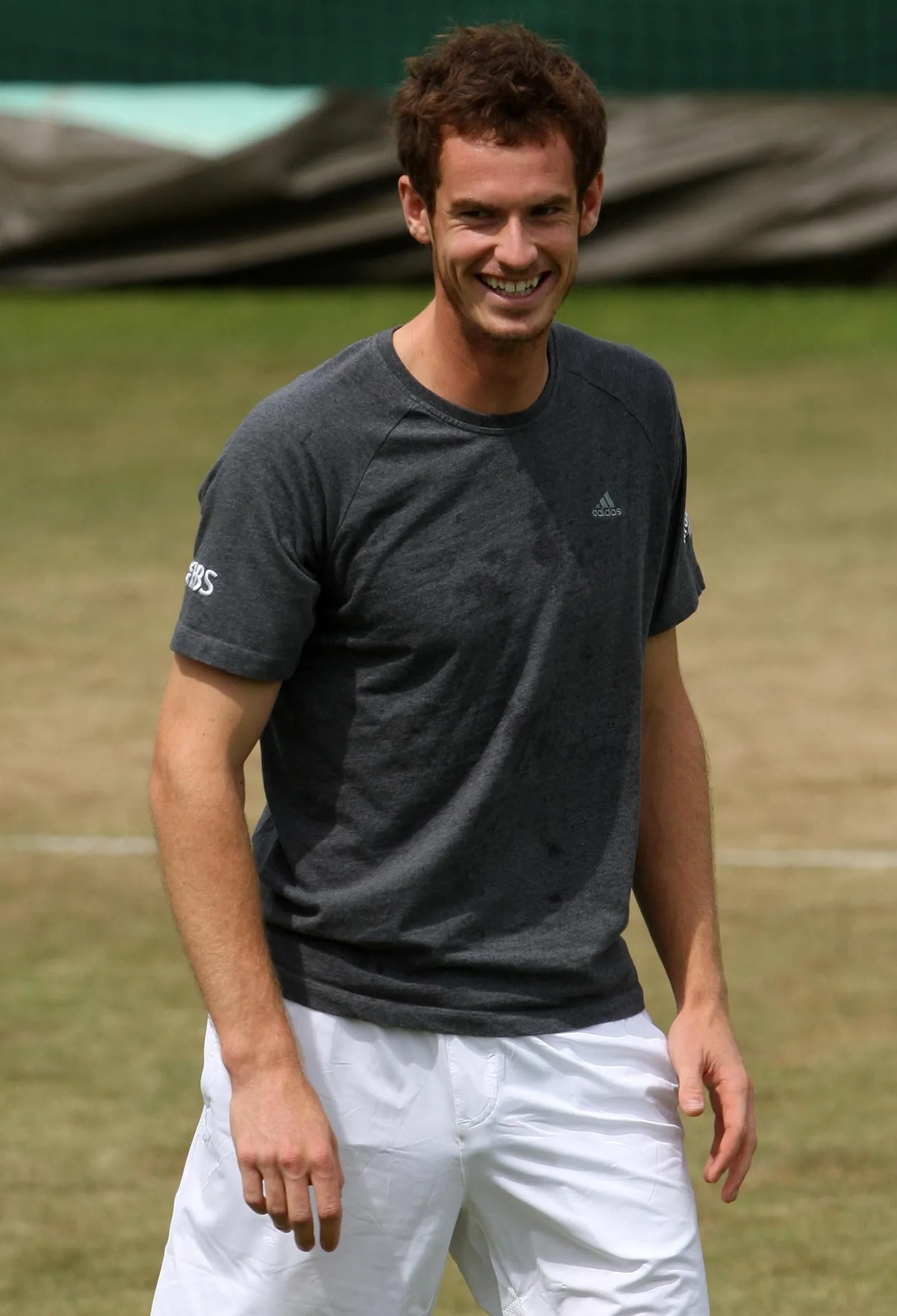 Andy Murray