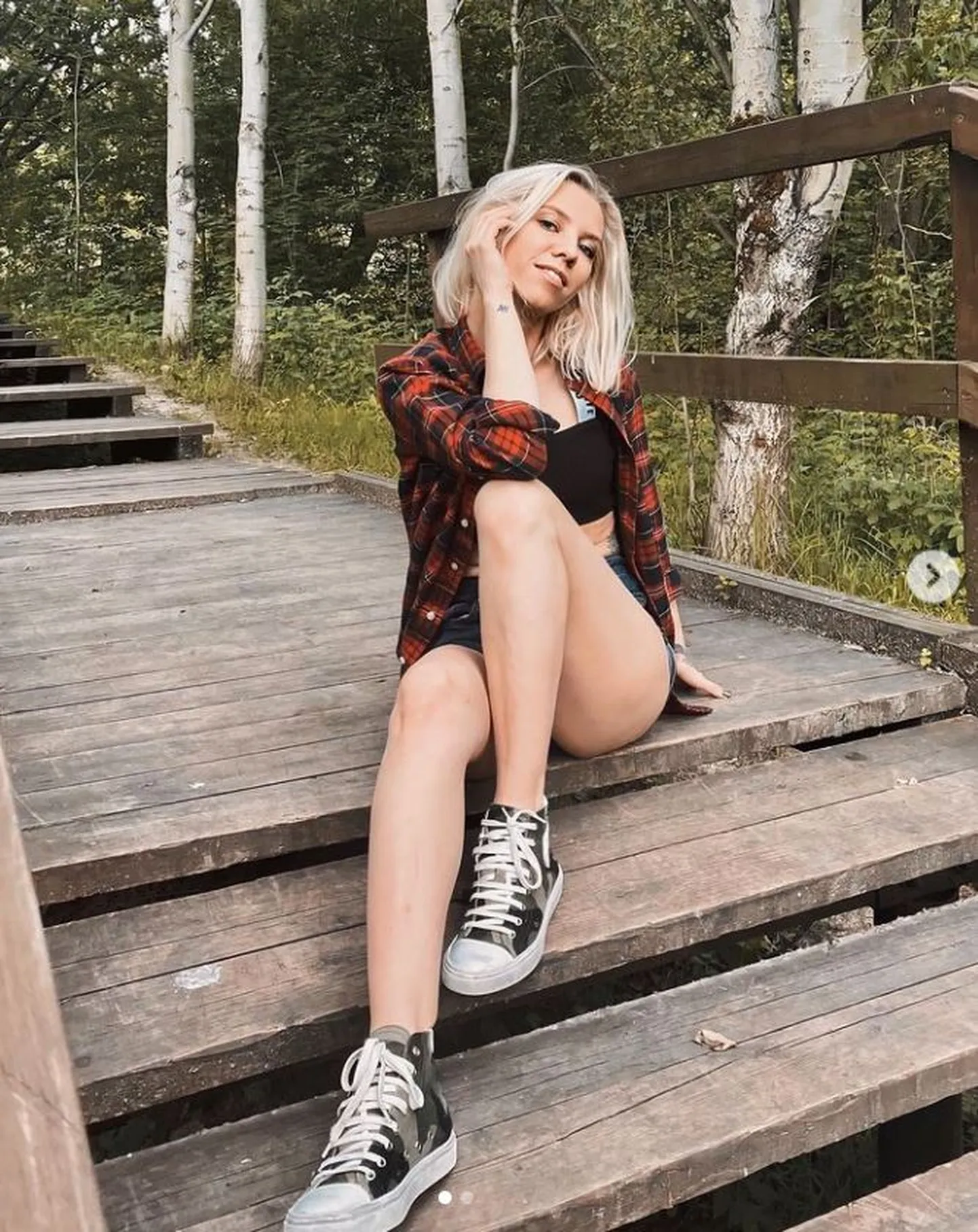 Алиса Салтыкова