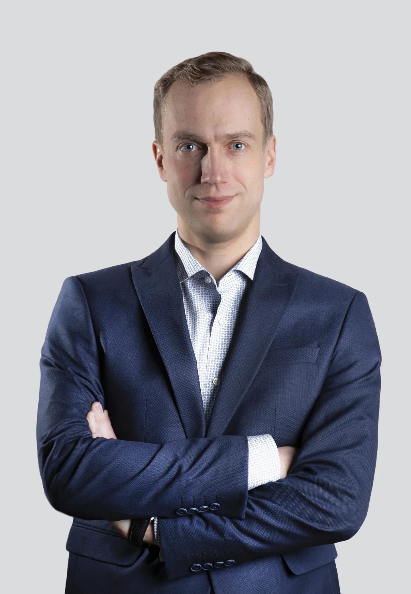 Andres Aavik