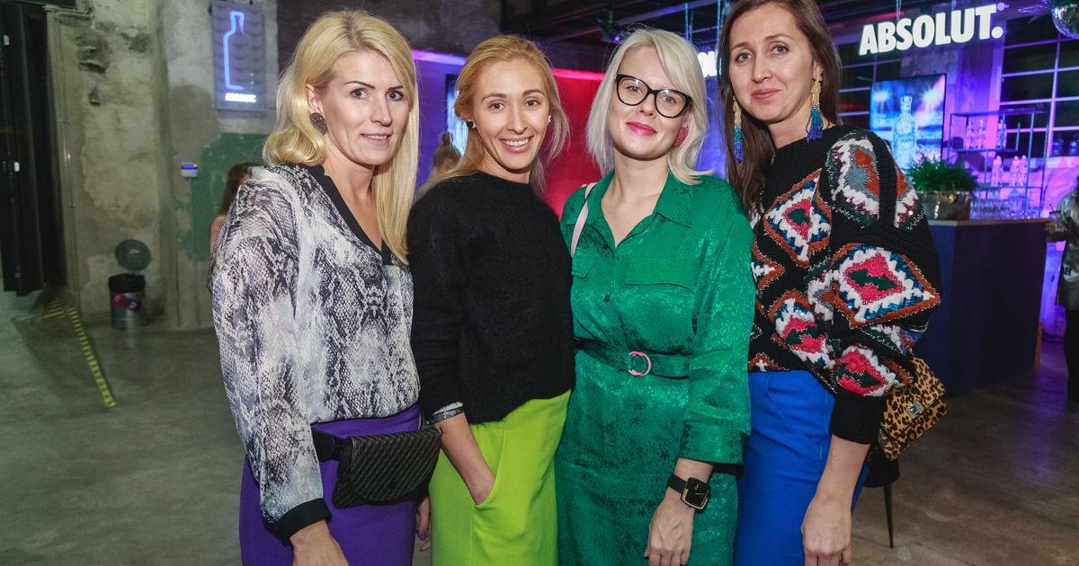Ohoh! TFW teise päeva melu näed just siit!