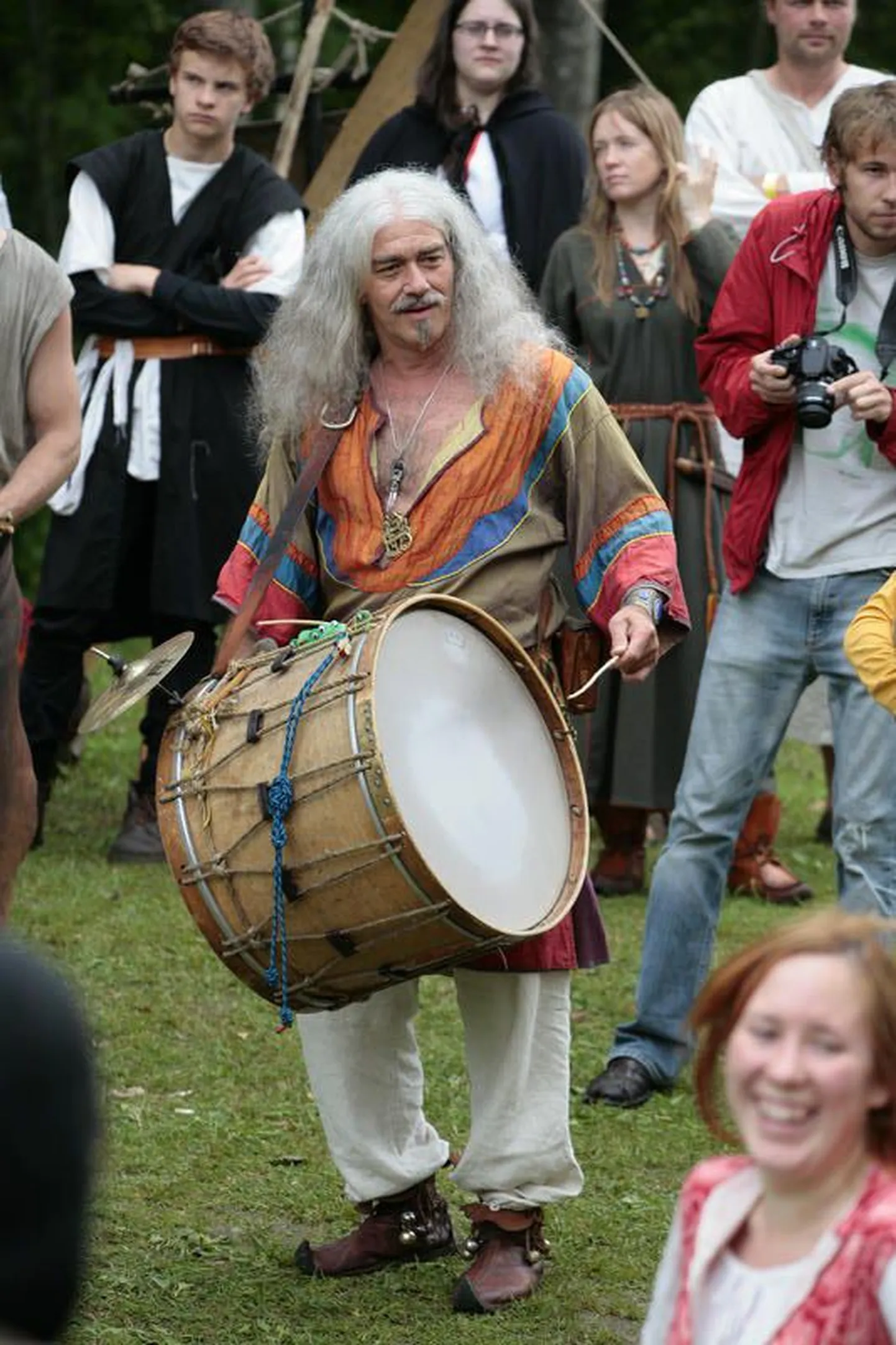 Mütofest.