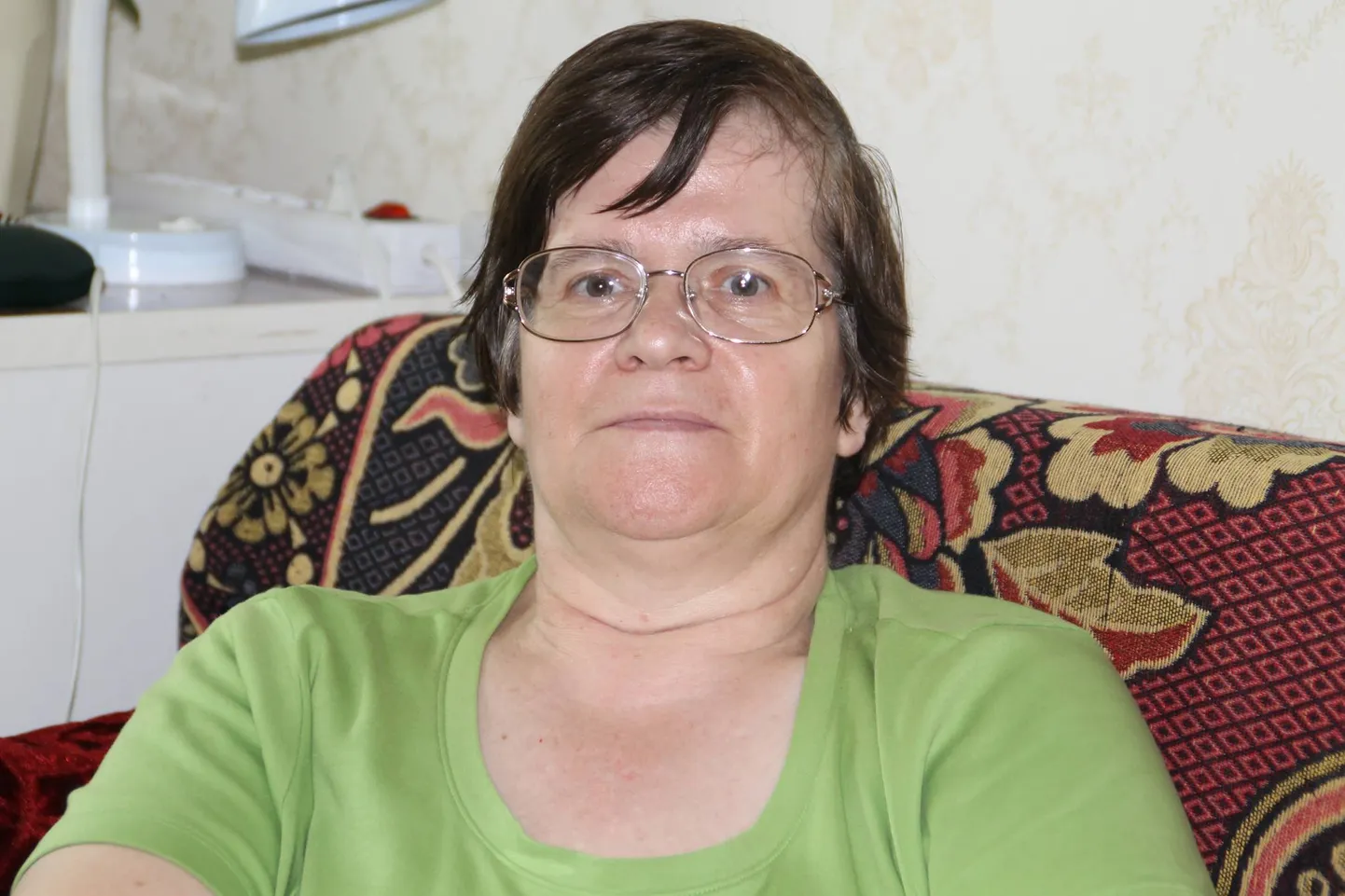 Eesti vanim juutuuber Marju Sats on saanud positiivse tagasiside kõrvale ka palju negatiivset