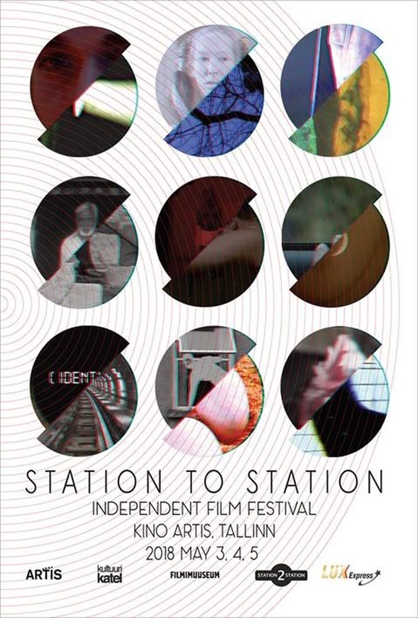 Filmifestival Station to Station
