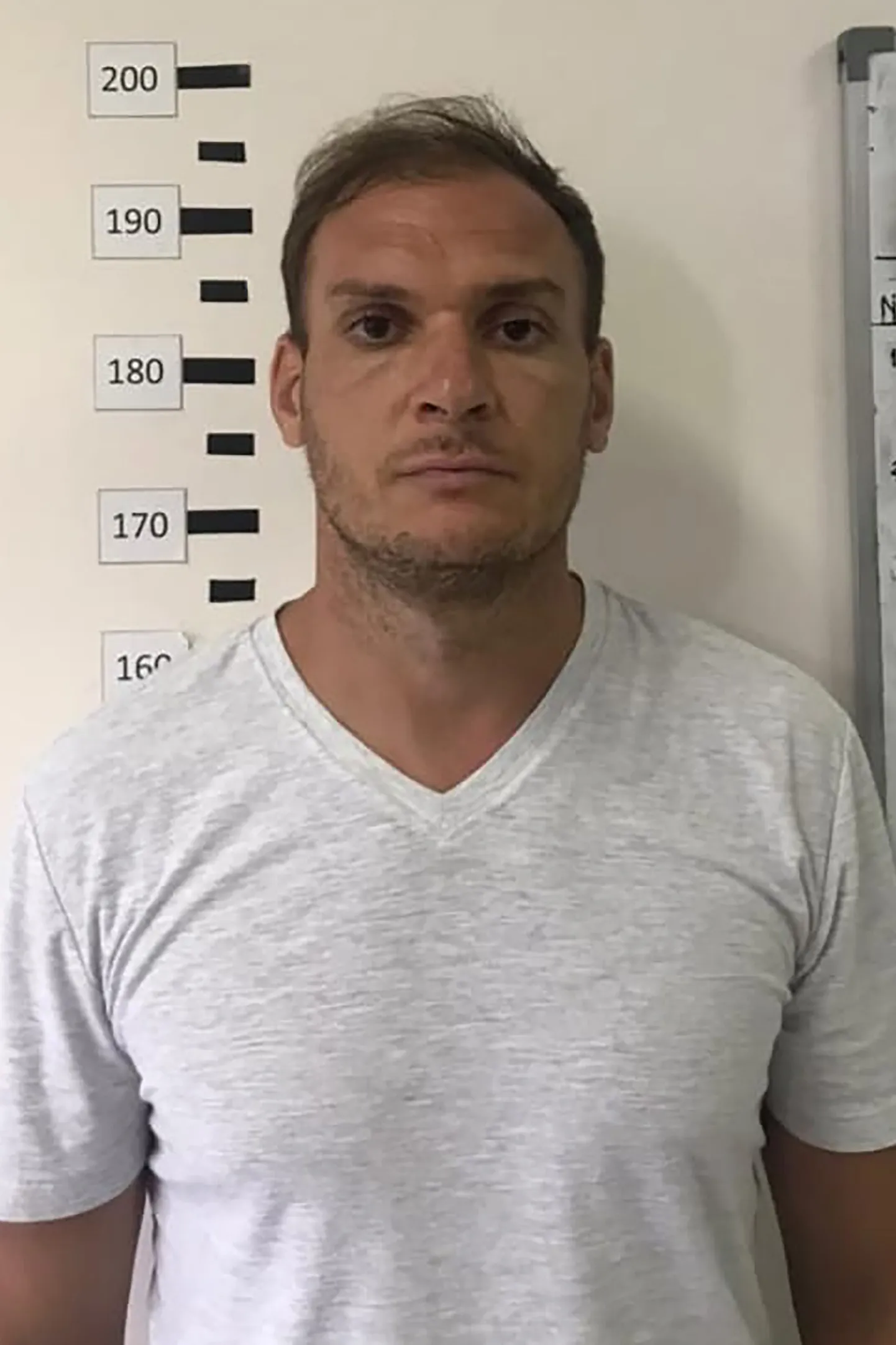 Indoneesia migratsiooniameti pilt Andrei Kovalenkost.
