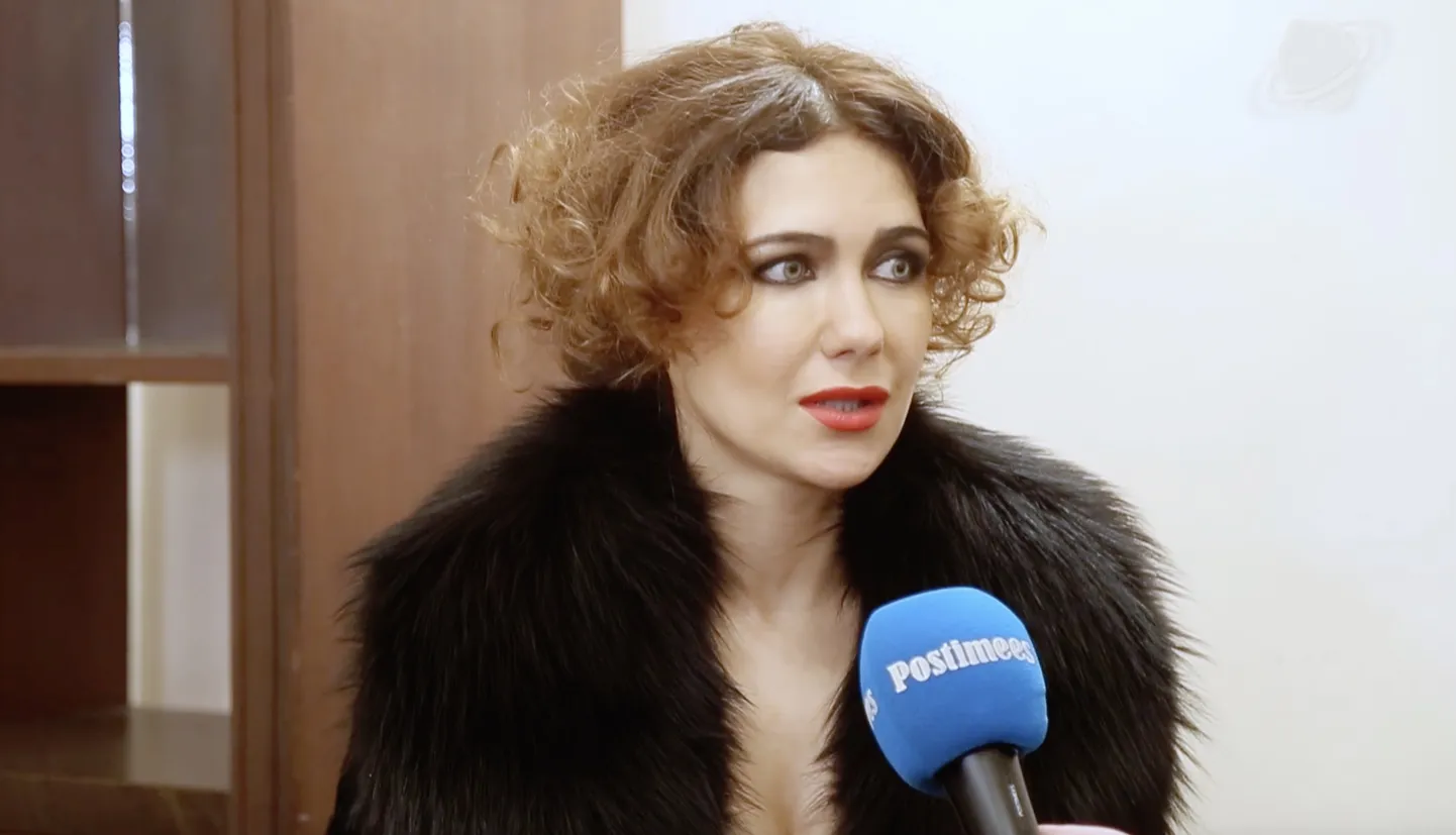 Екатерина Климова