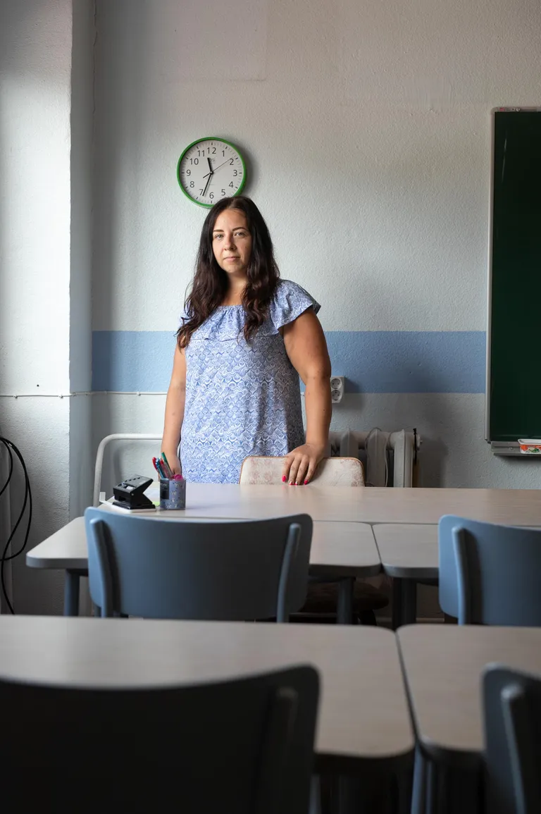 Signe Puusepp pälvis möödunud aastal parima tugiisiku üleriigilise tunnustuse ning valiti sel aastal maakonnas parimaks täiskasvanud õppijaks.