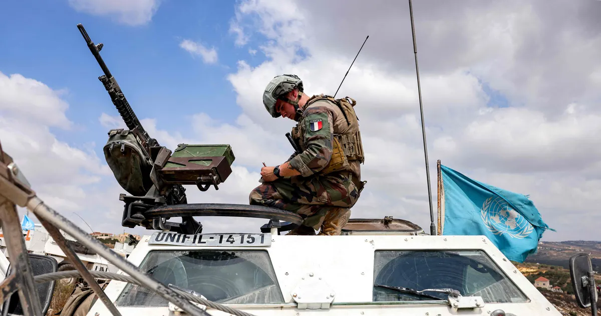 Rahahädas ÜRO toob missioonidelt ära veerandi rahuvalvajatest