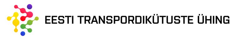 Eesti Transpordikütuste Ühingu logo
