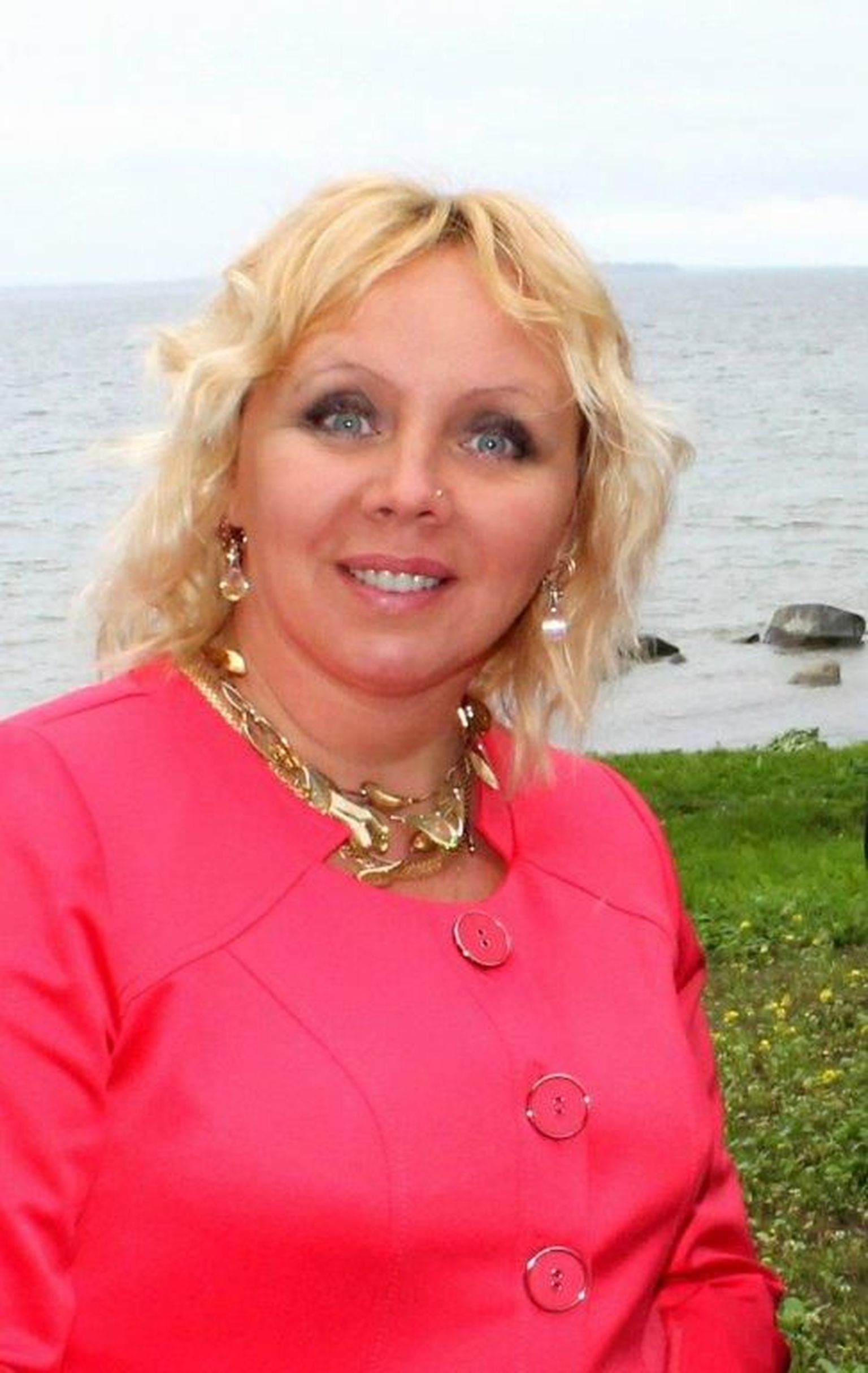 Selgeltn gija Ilona Kaldre R gib T na Eksklusiivselt Intervjuus Oma selgeltn-gija-ilona-kaldre-r-gib-t-na-eksklusiivselt-intervjuus-oma