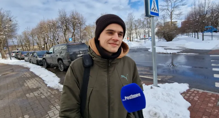 Семен.