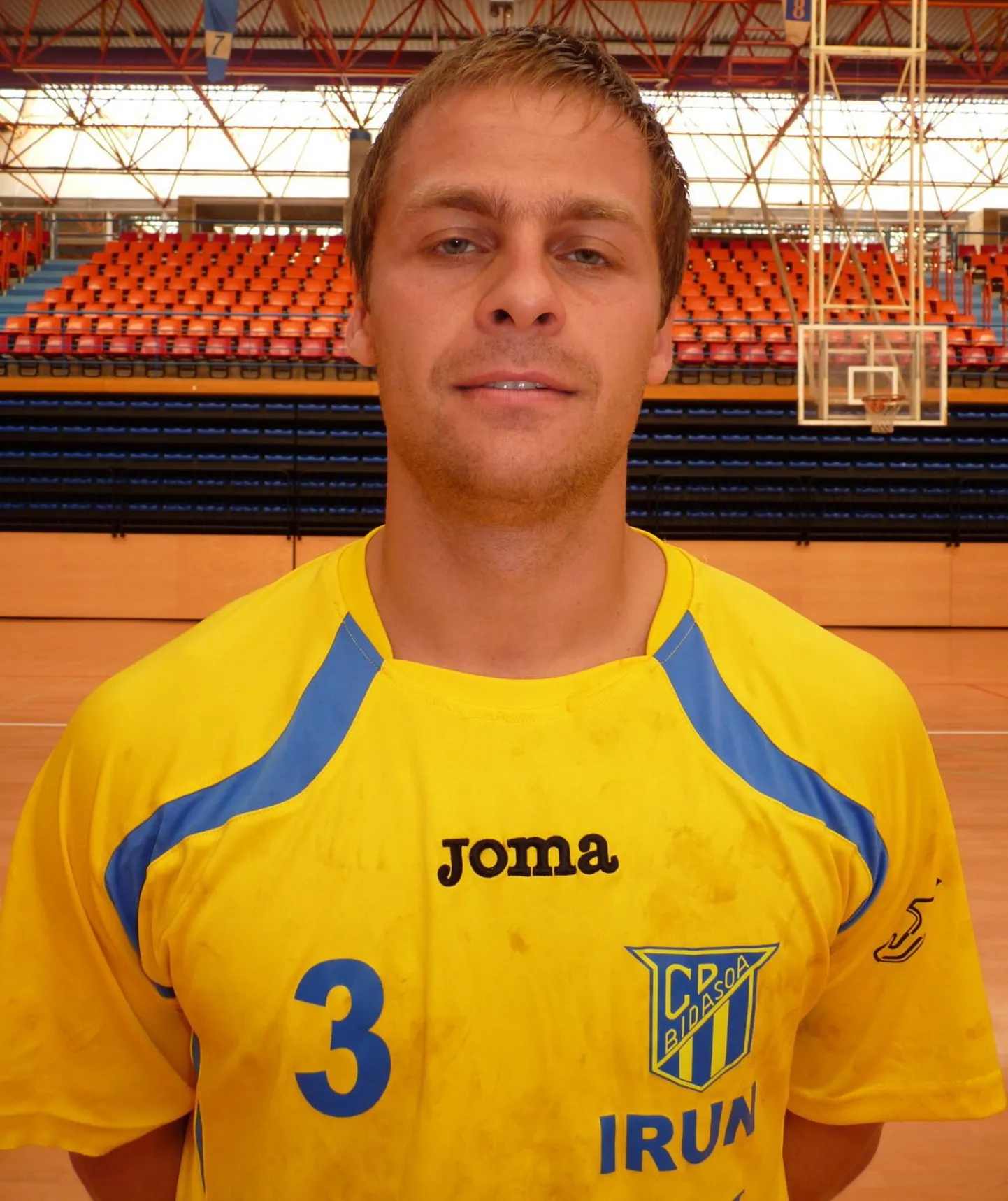 Risto Lepp.