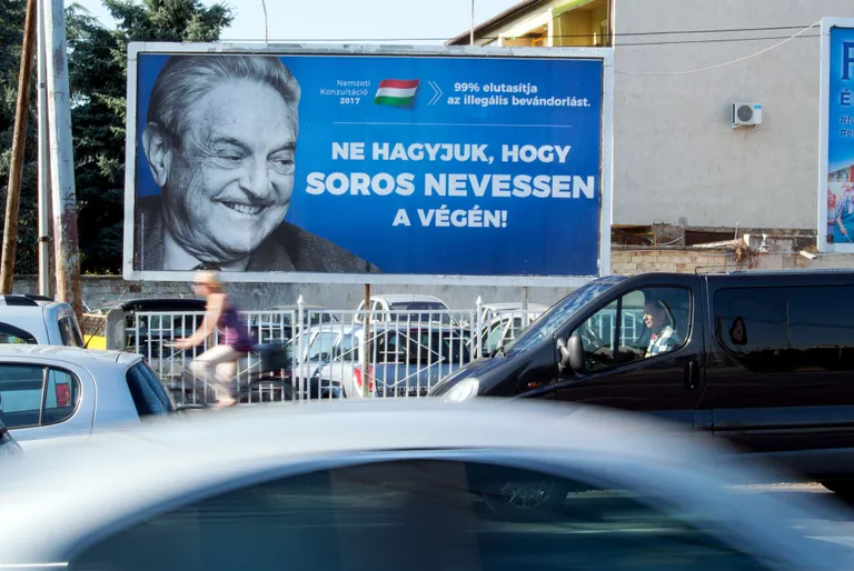 Foto: Attila Kisbenedek / AFP / Scanpix