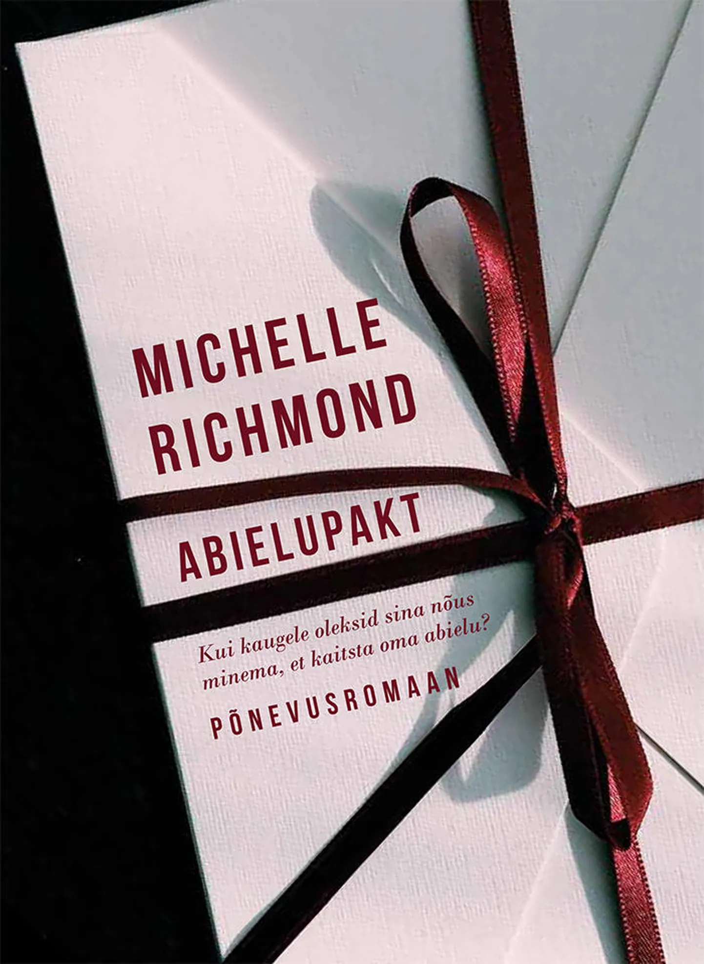 «Abielupakt»