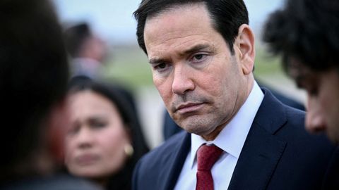 Rubio ei välistanud USA ja NATO suhete ülevaatamist