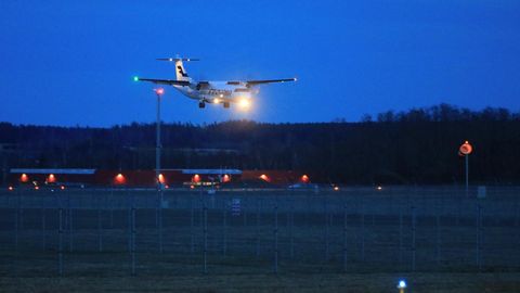 Finnair naaseb Tartu lendudega tõenäoliselt märtsi lõpus