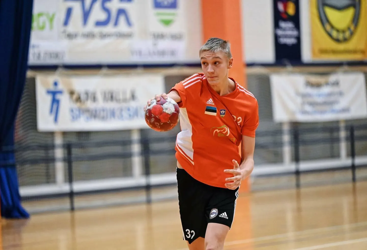 Hoolimata kaotustest jätkub SK Tapa hooaeg Balti liiga veerandfinaalis.
