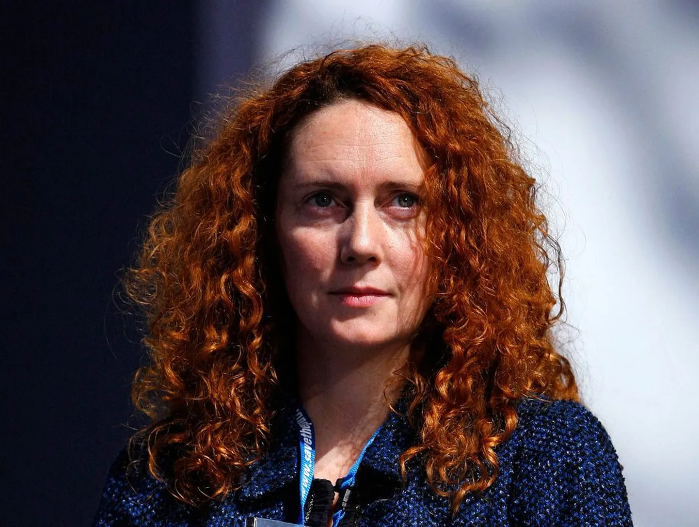 Rebekah Brooks