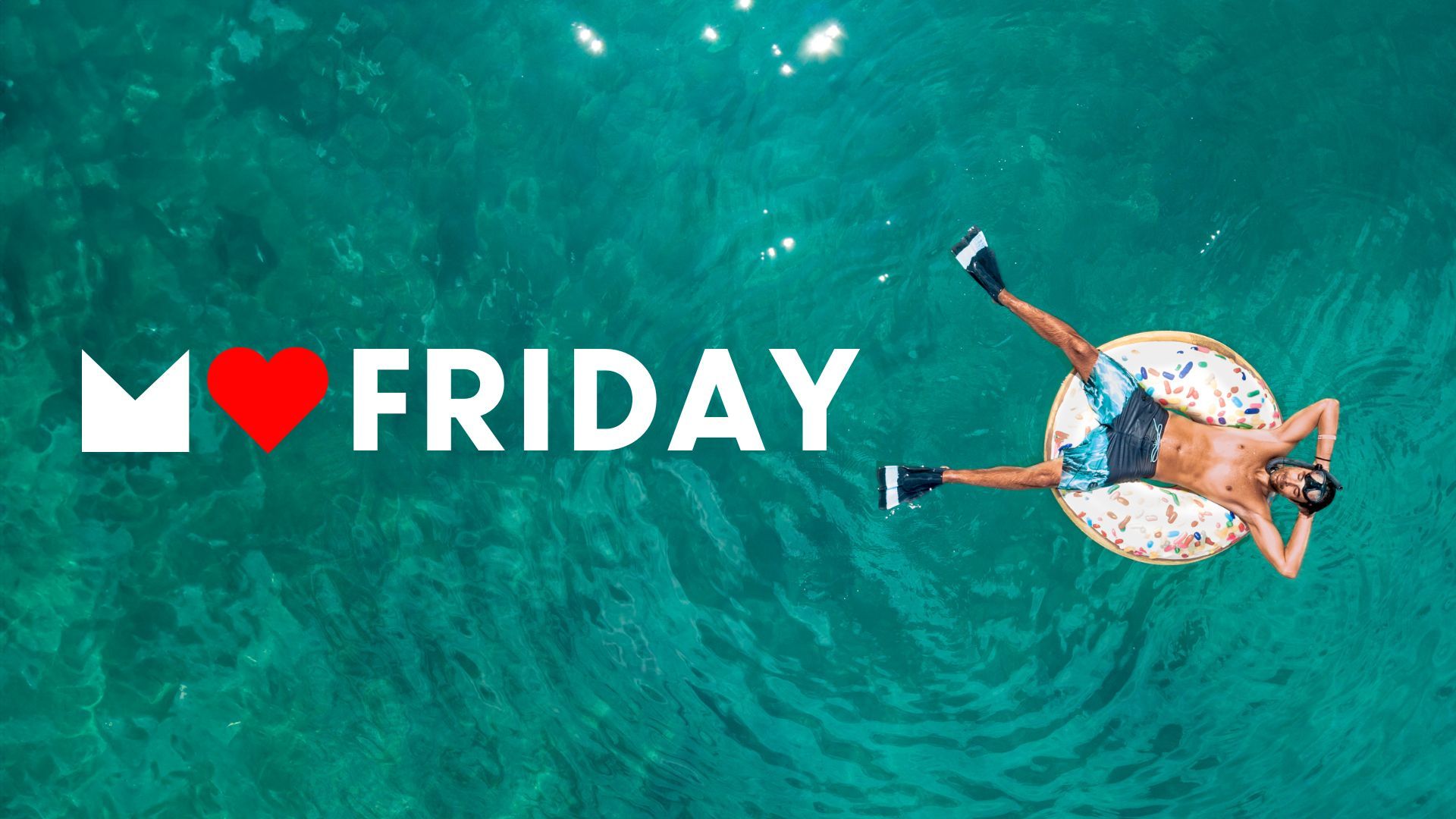 MyFriday