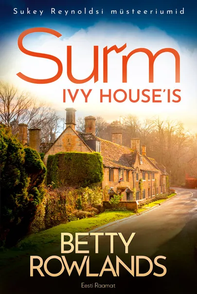 Betty Rowlands, «Surm Ivi Housei’is»​.