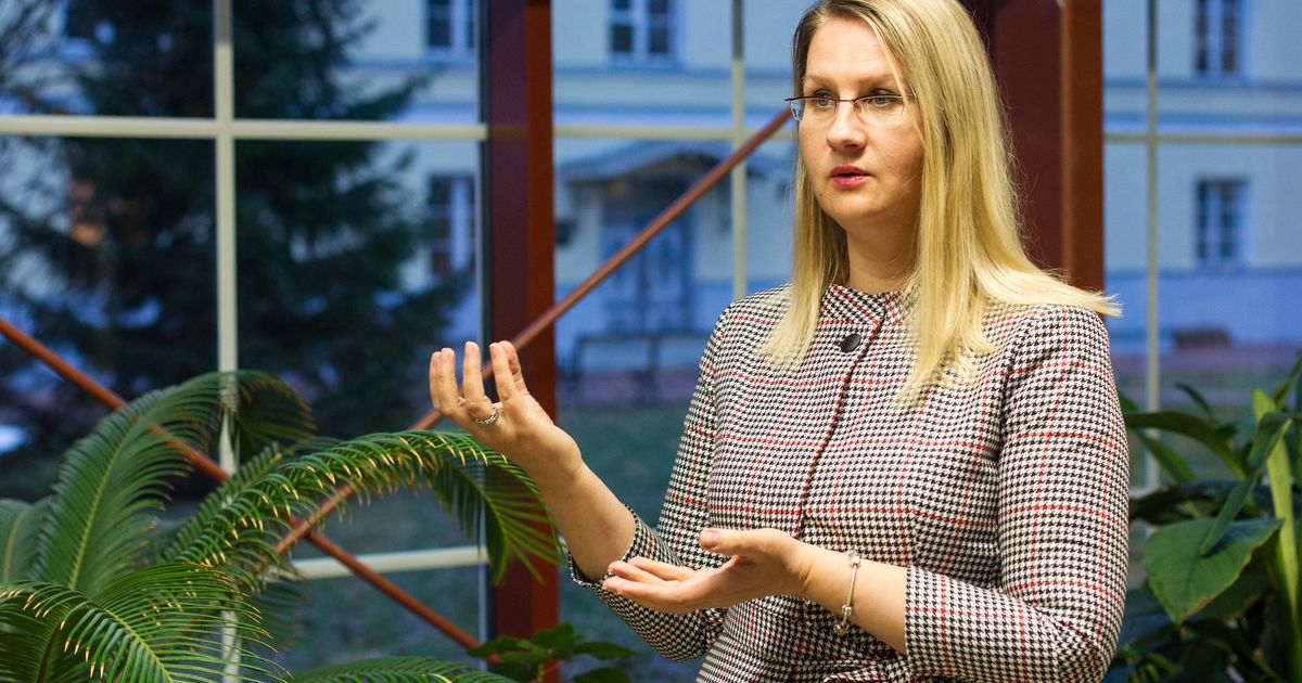 Ida-Virumaa turismiedendaja kutsub üles boikoteerima Jõhvi võime