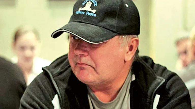 Vitali Bernatski