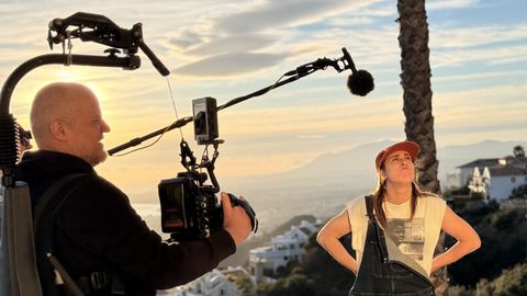 ARVUSTUS ⟩ Sarja «Padjaklubi Hispaanias» puhul jääb sisutihedusest puudu