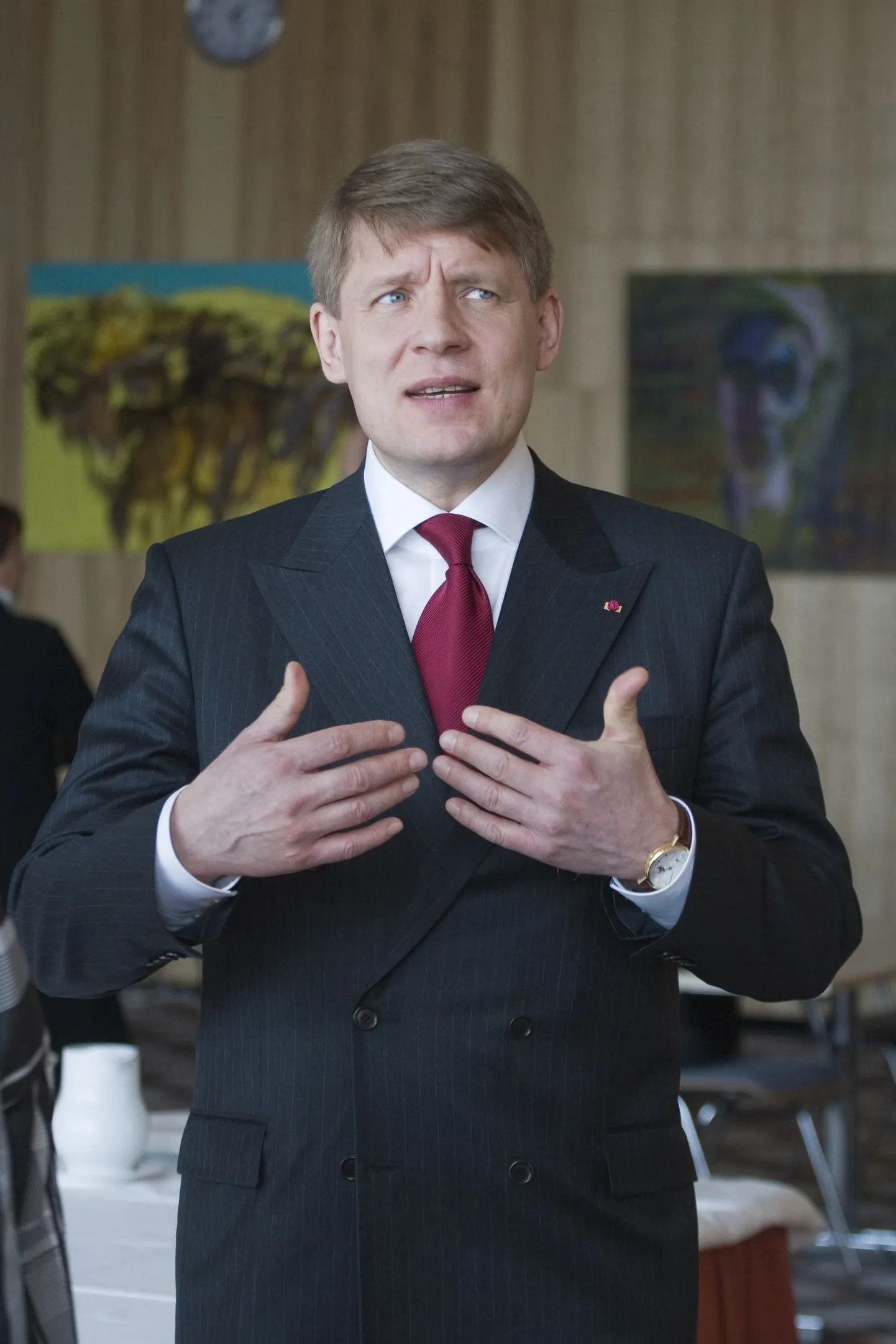 Toomas Luman.