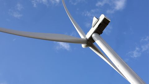 Melnis: Pašvaldības varēs pie konkrētiem nosacījumiem noraidīt vēja elektroenerģijas projektus