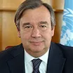 Antoniu Gutērrešs