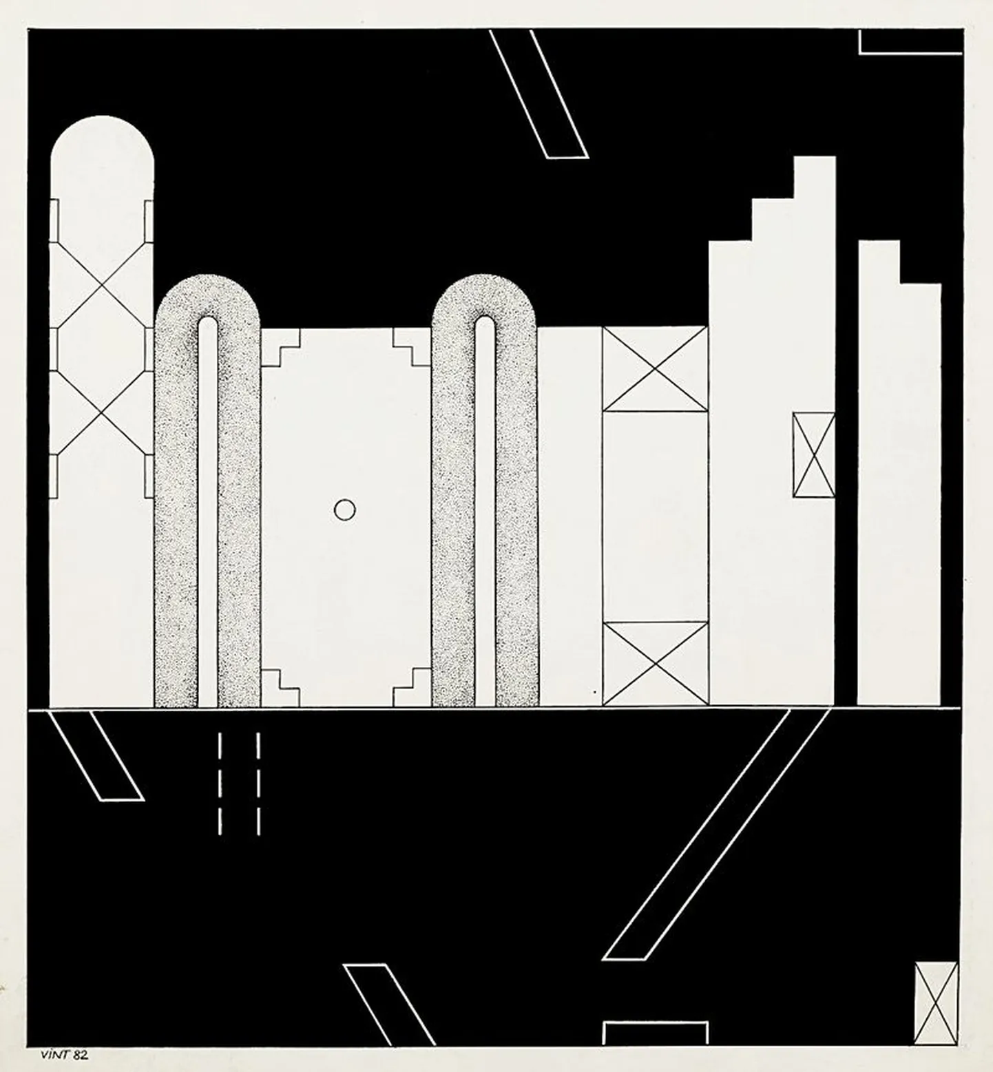 Tõnis Vint «Q41» (1982).