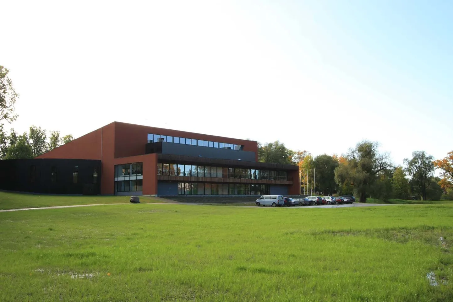 Valga spordihall