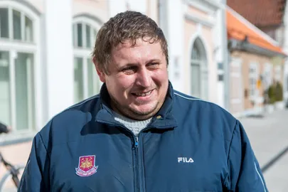 Marko End