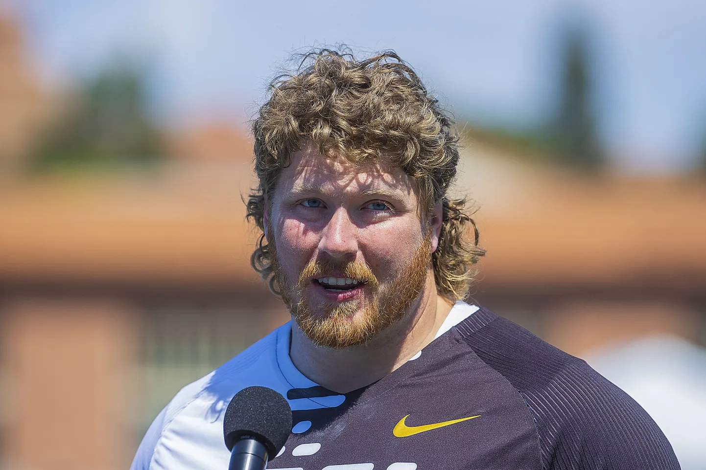 Ryan Crouser.