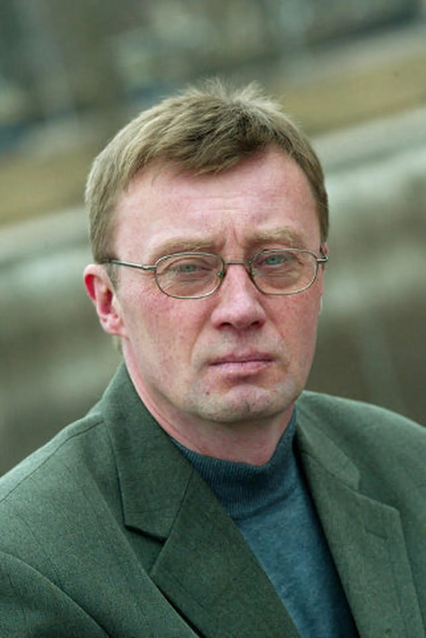 Вамбола Пааво.