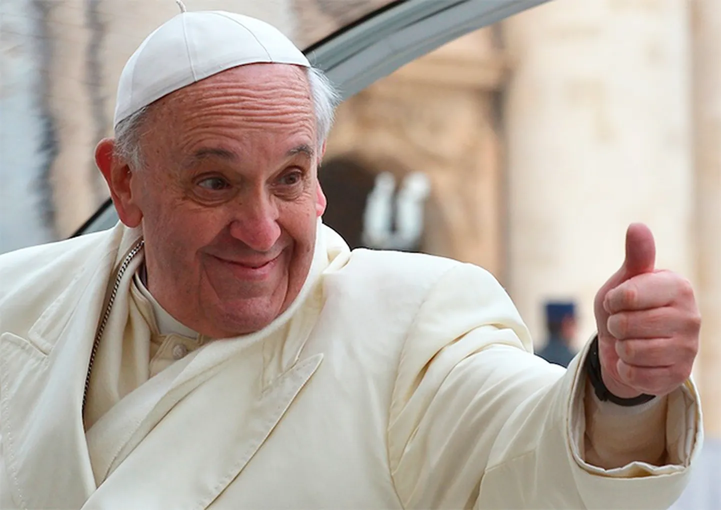 Franciscus