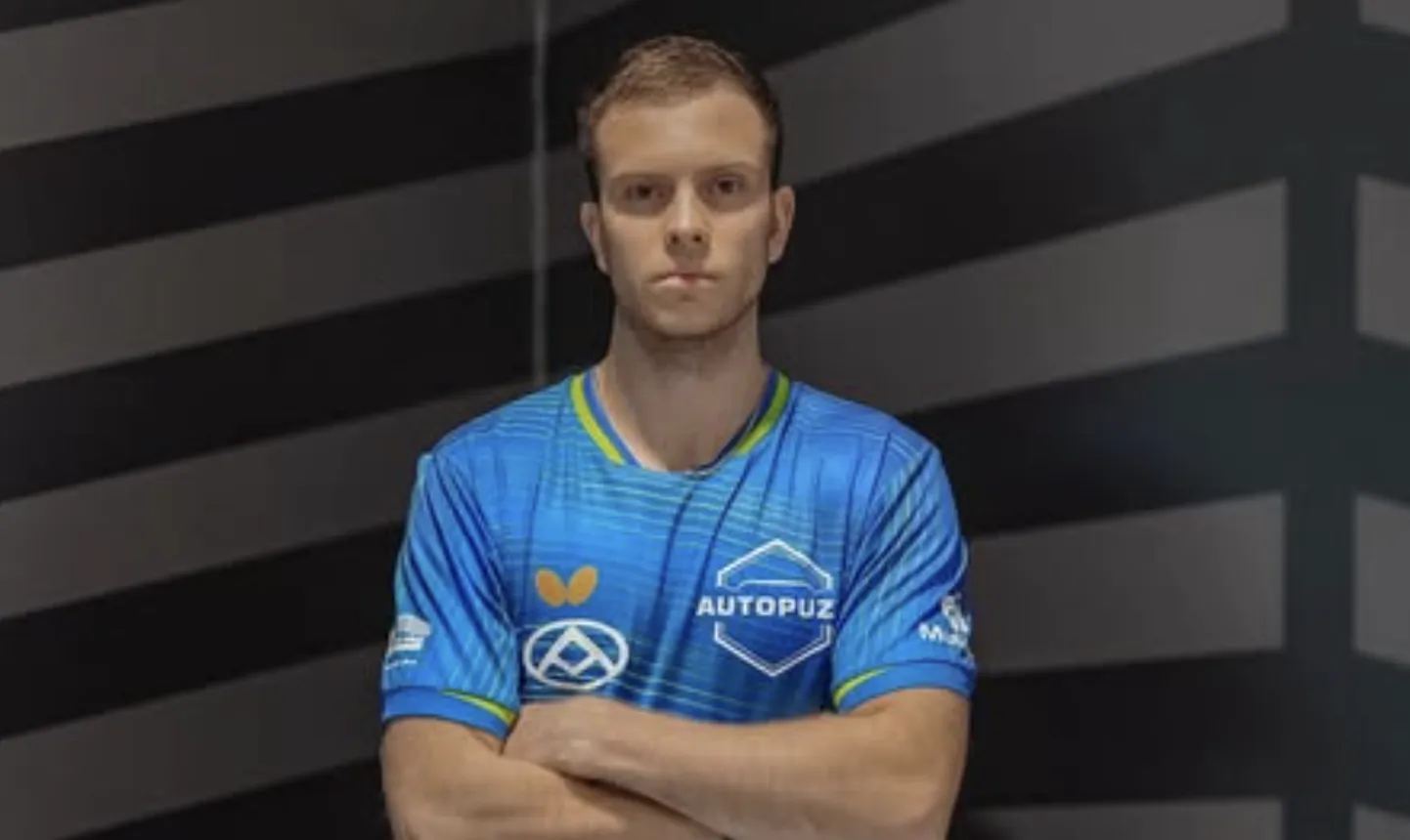 Vladimir Sidorenko