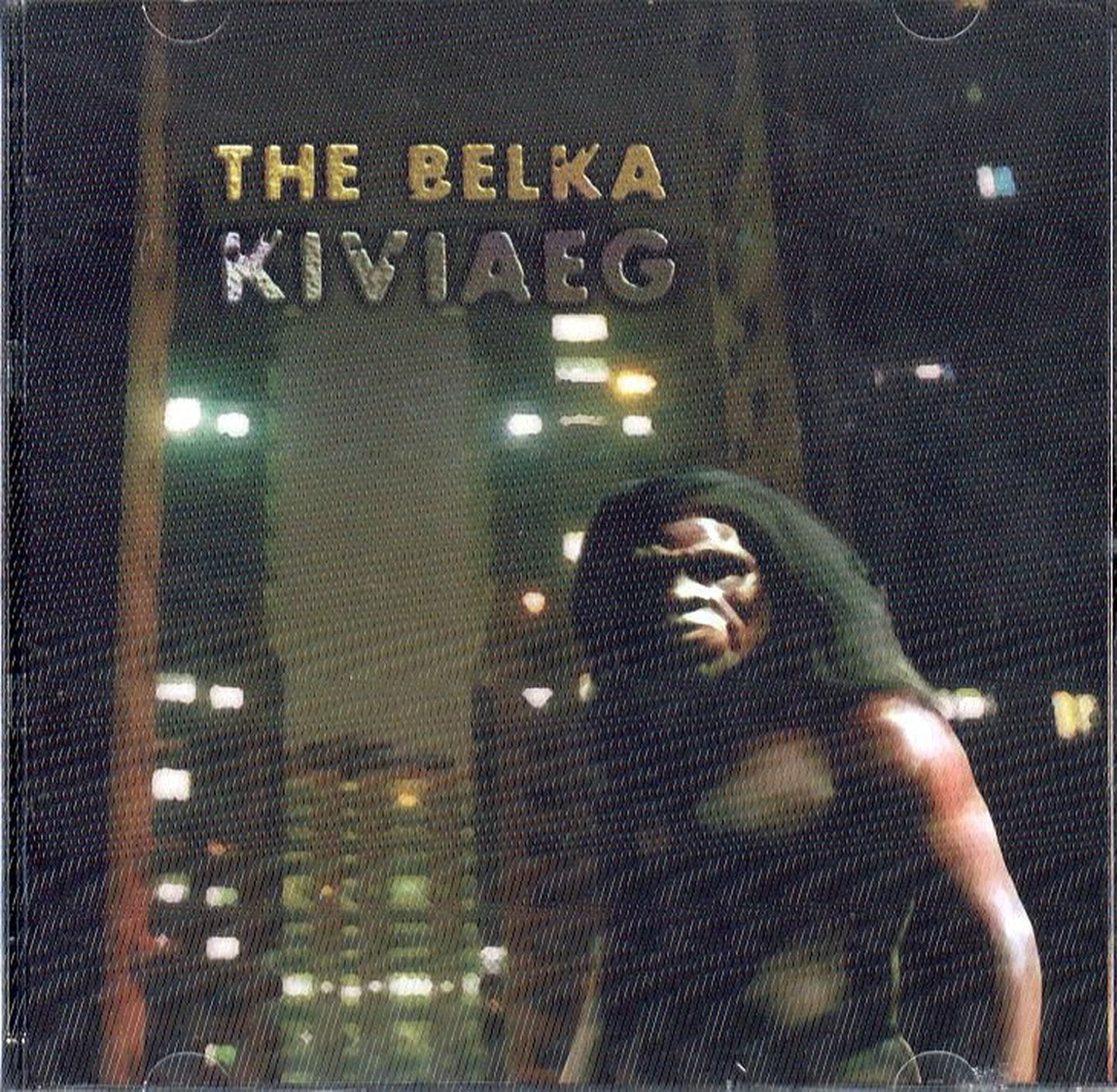 The Belka "Kiviaeg".