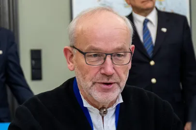 Kaul Nurm