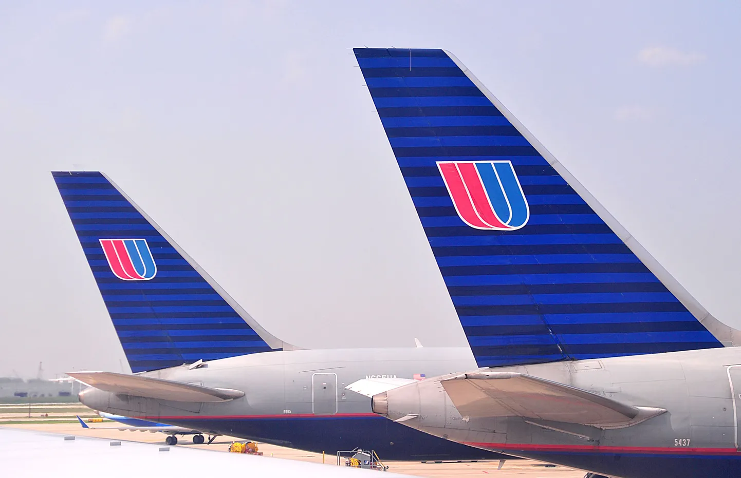 United Airlines