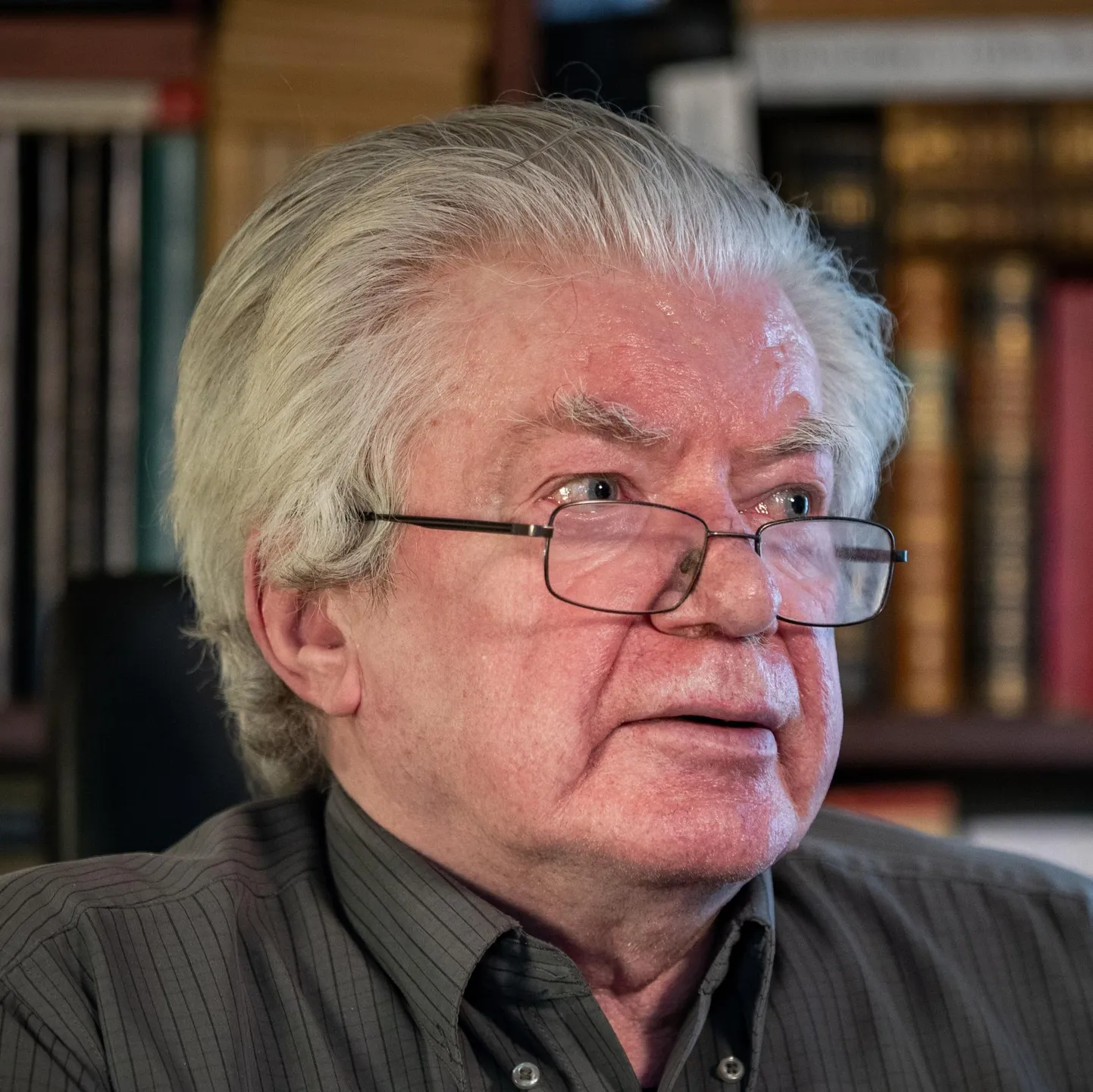 Mati Sirkel FOTO: Mihkel Maripuu