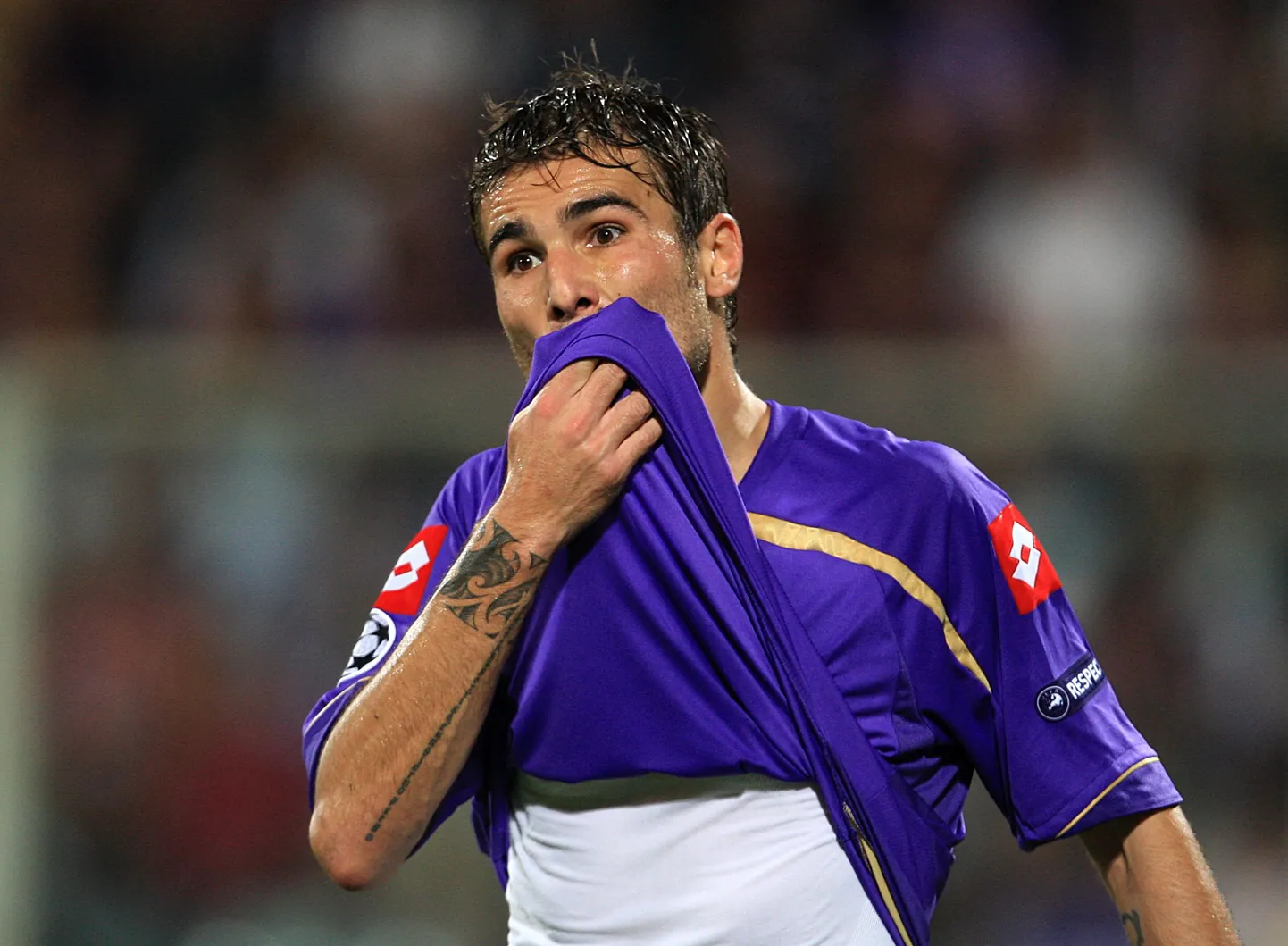 Adrian Mutu