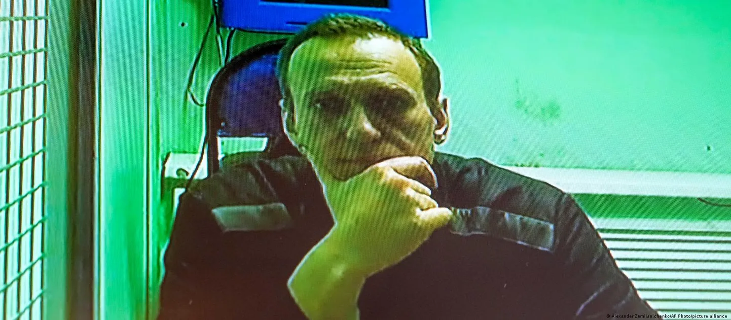 Алексей Навальный